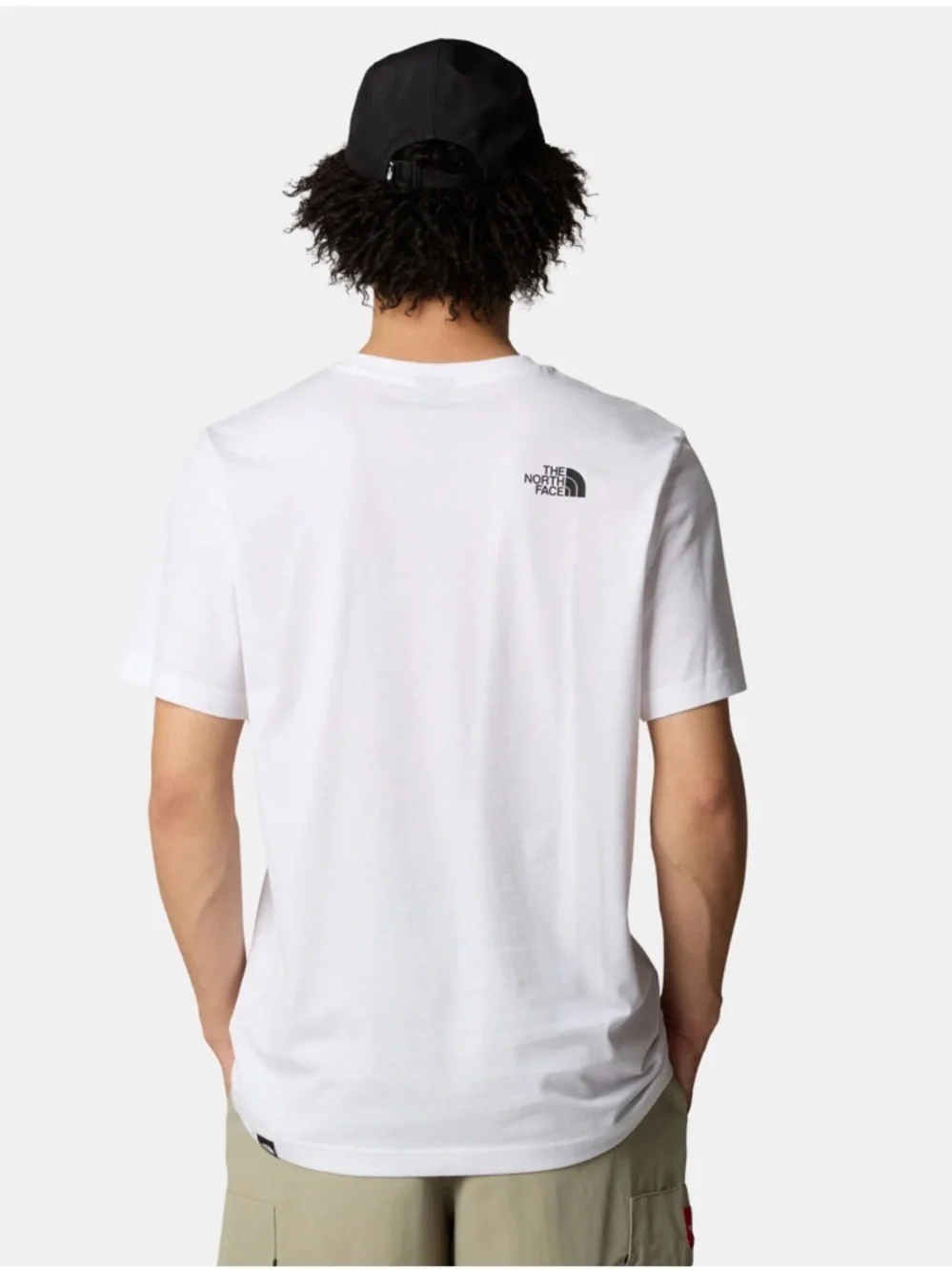 The North Face‎ Men's Fine T-Shirt